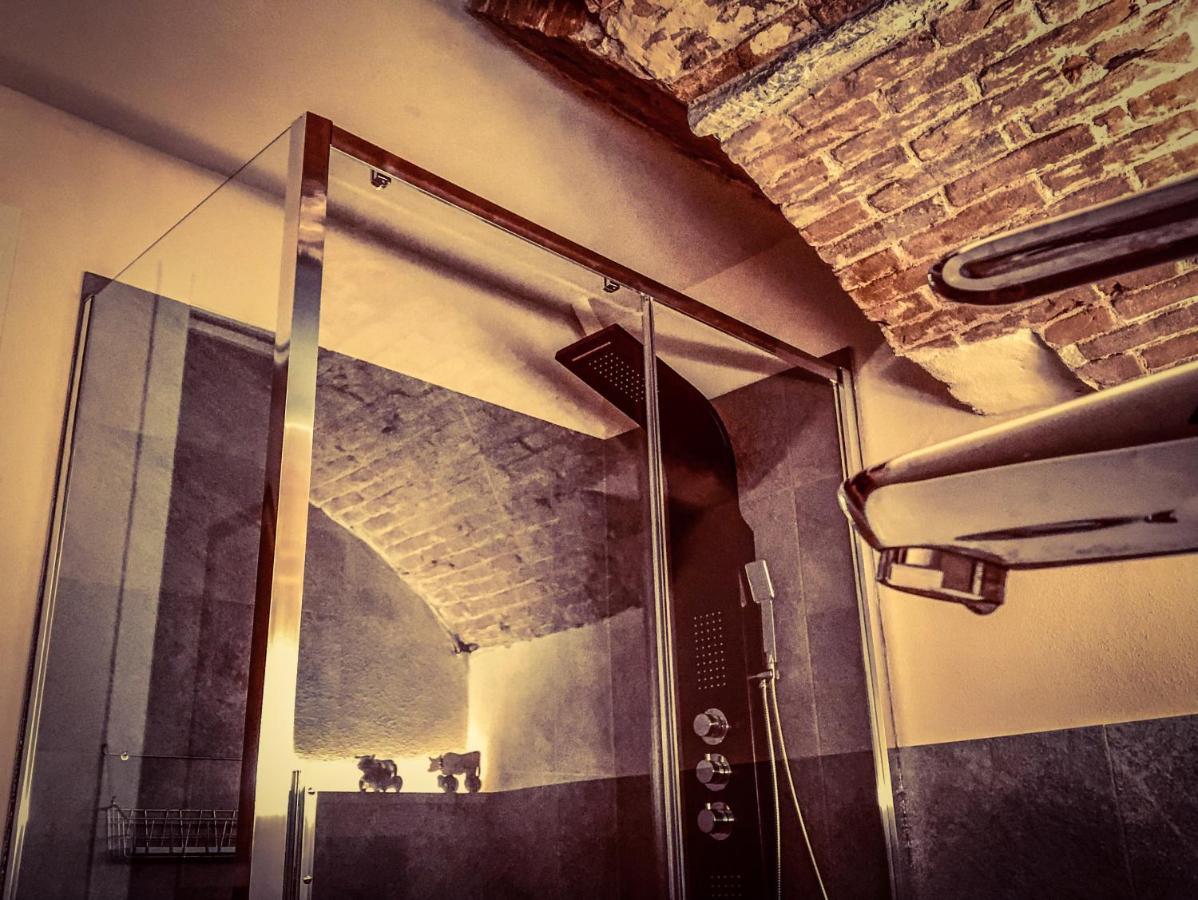 아오스타 Loft Balan 아파트 외부 사진